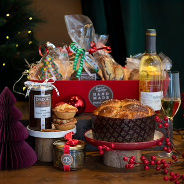Indulgence Hamper