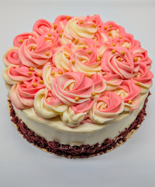 Red Velvet