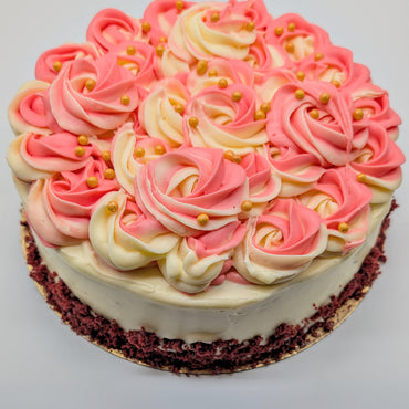 Red Velvet