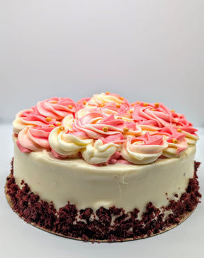 Red Velvet