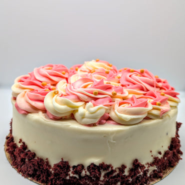 Red Velvet