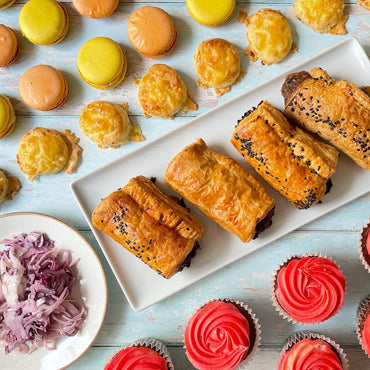 Kids Party Pack (4 ppl)