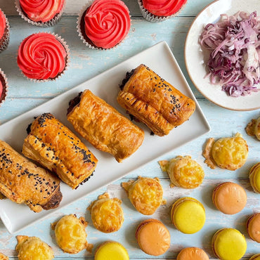 Kids Party Pack (6 ppl)