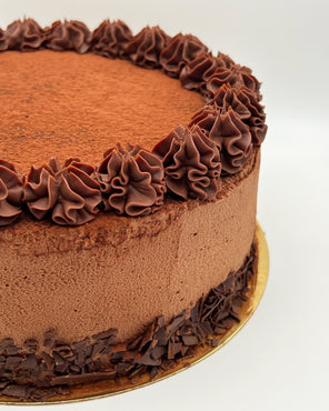 Gluten-free Chocolate Cake